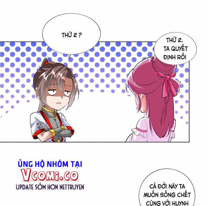 Vạn Cổ Đệ Nhất Thần - Chương 39 - ảnh 14