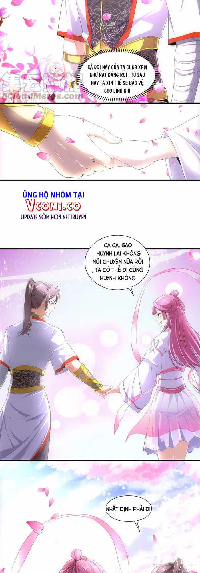 Vạn Cổ Đệ Nhất Thần - Chương 39 - ảnh 17
