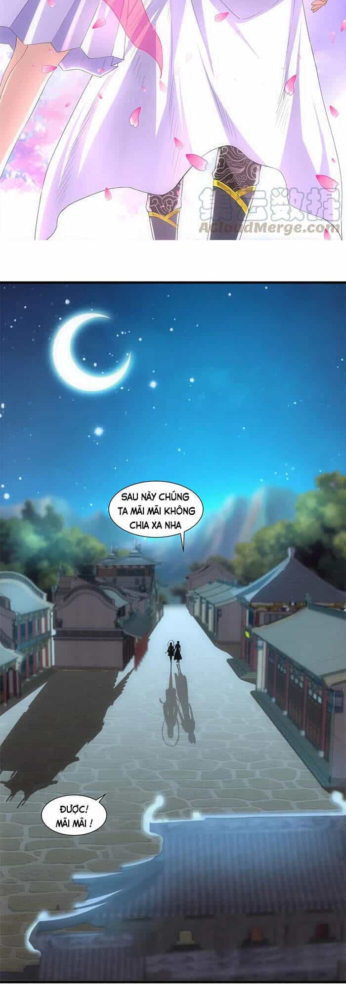 Vạn Cổ Đệ Nhất Thần - Chương 39 - ảnh 19