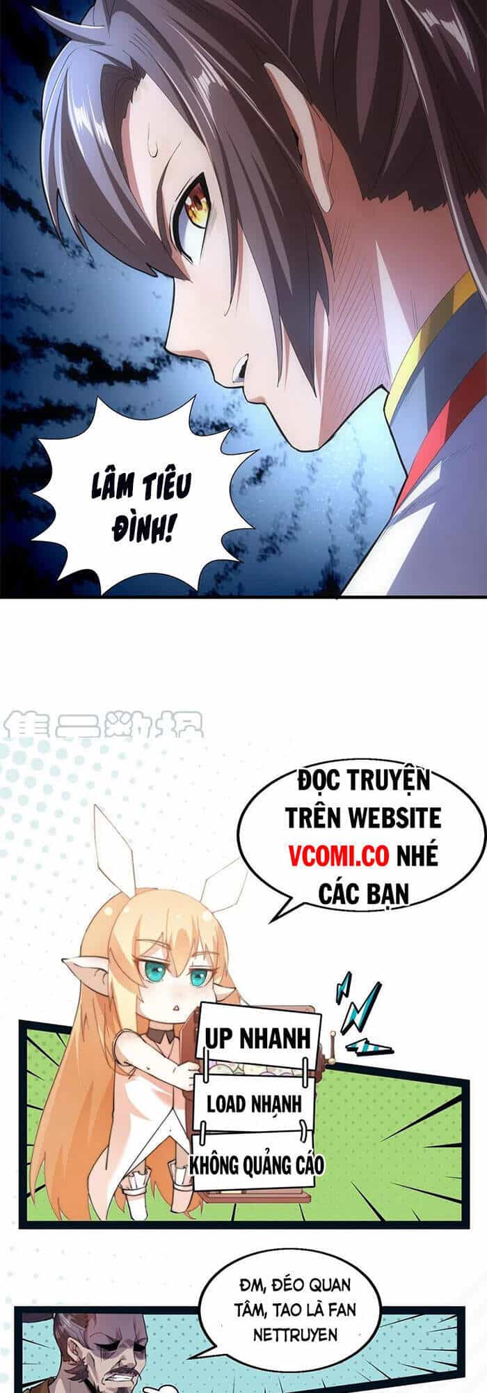 Vạn Cổ Đệ Nhất Thần - Chương 39 - ảnh 31