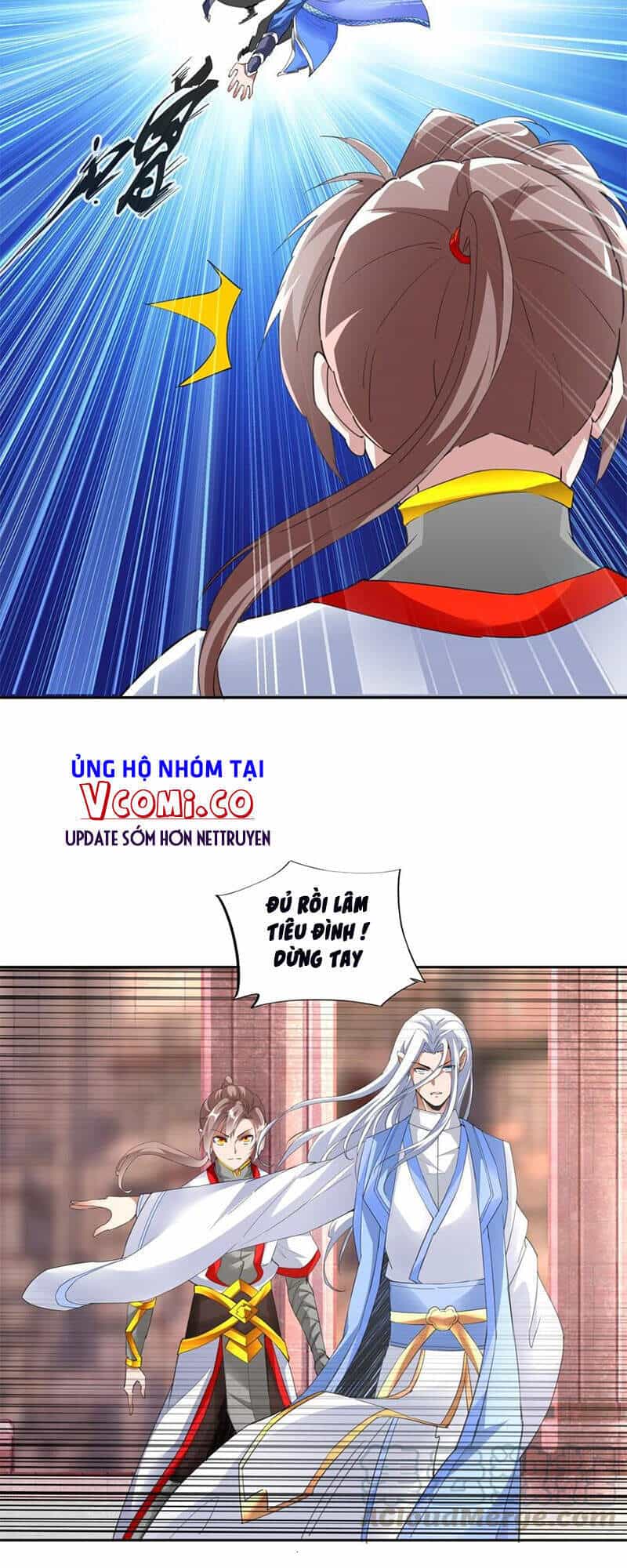 Vạn Cổ Đệ Nhất Thần - Chương 40 - ảnh 15