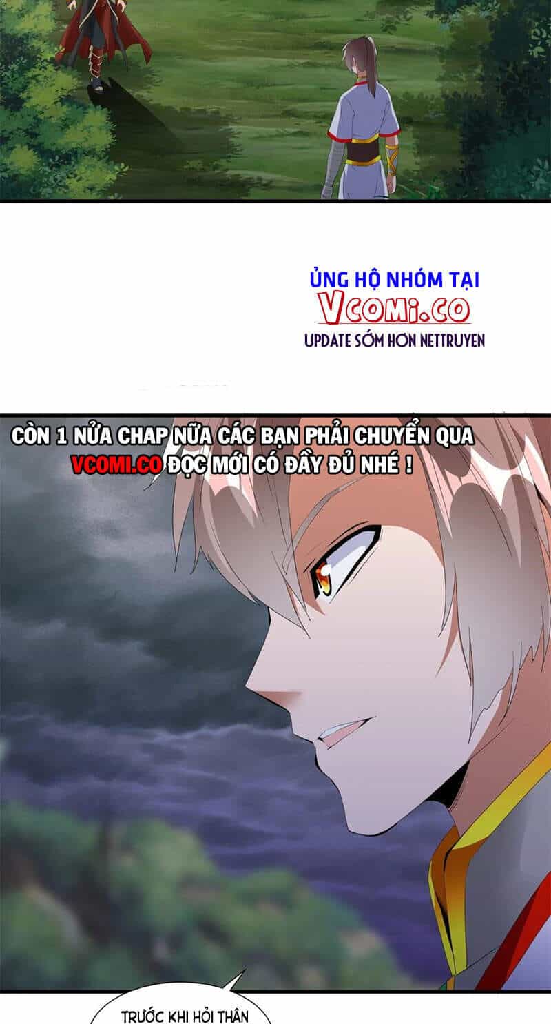 Vạn Cổ Đệ Nhất Thần - Chương 42 - ảnh 16