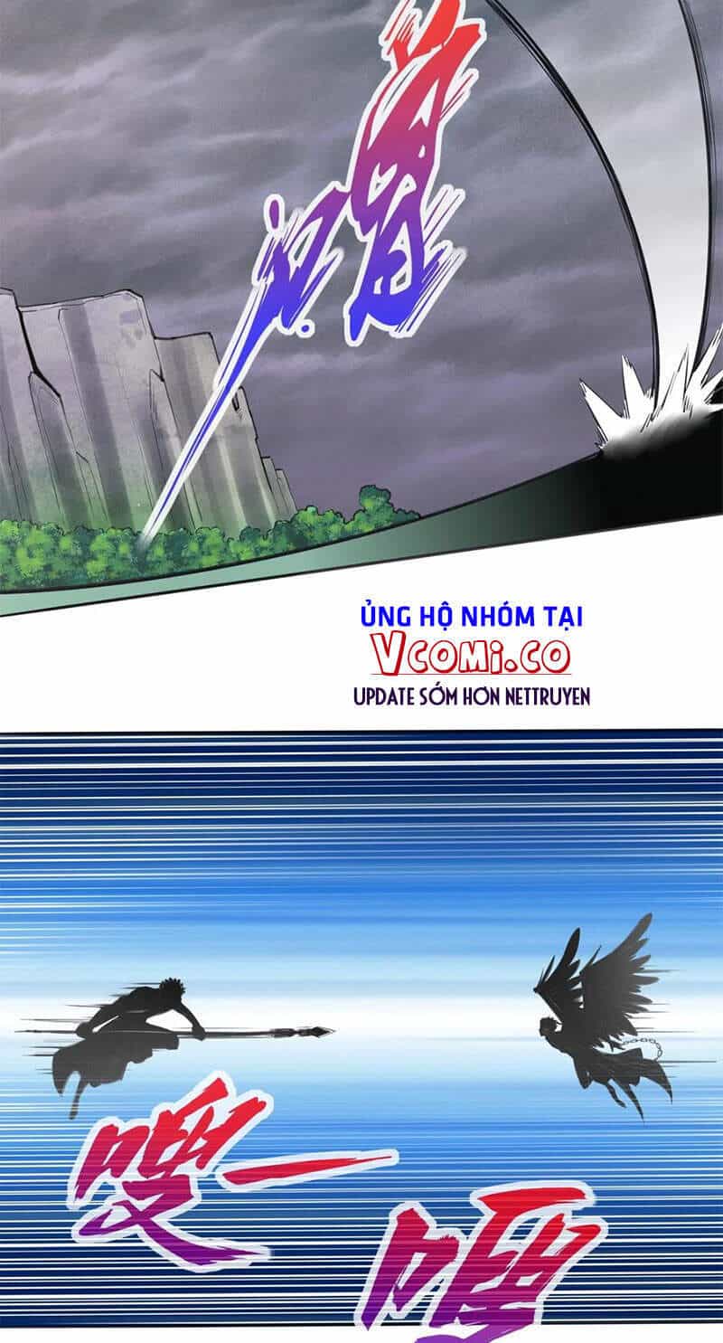 Vạn Cổ Đệ Nhất Thần - Chương 42 - ảnh 26