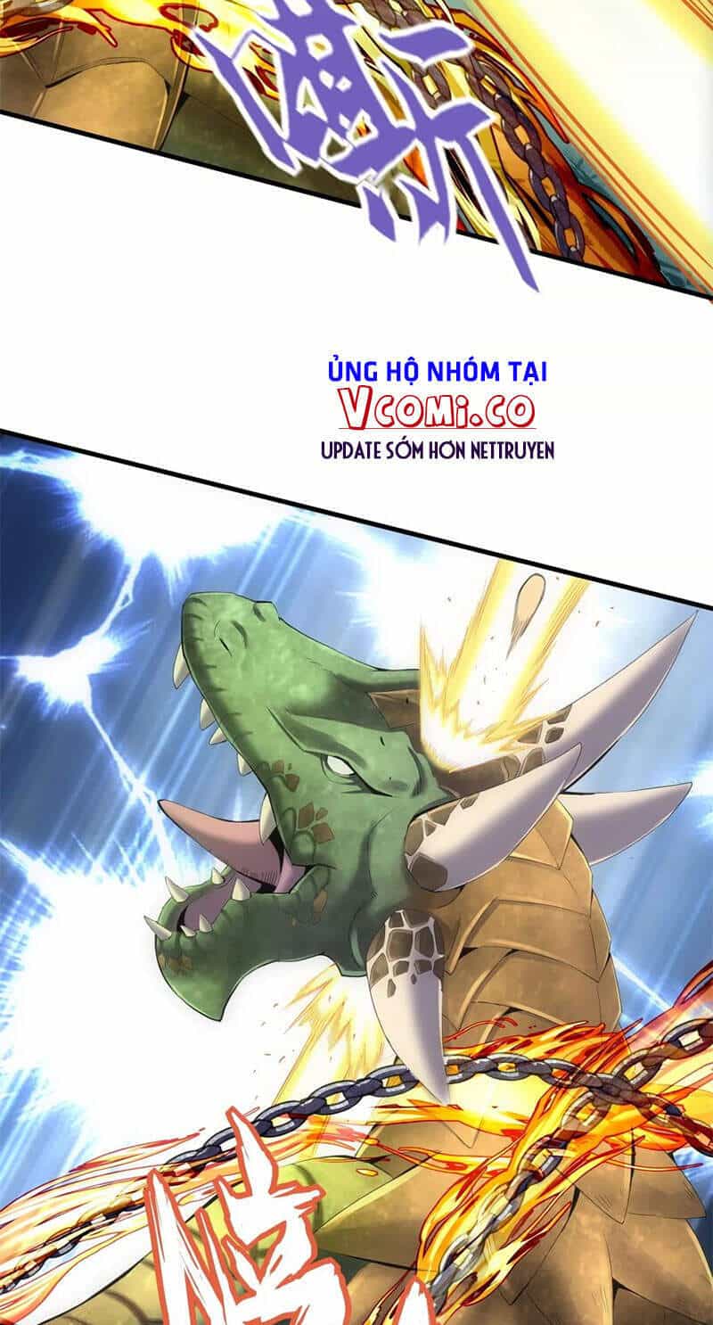 Vạn Cổ Đệ Nhất Thần - Chương 42 - ảnh 8