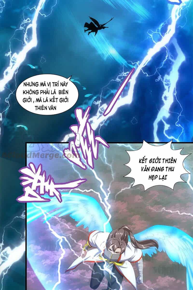 Vạn Cổ Đệ Nhất Thần - Chương 43 - ảnh 14