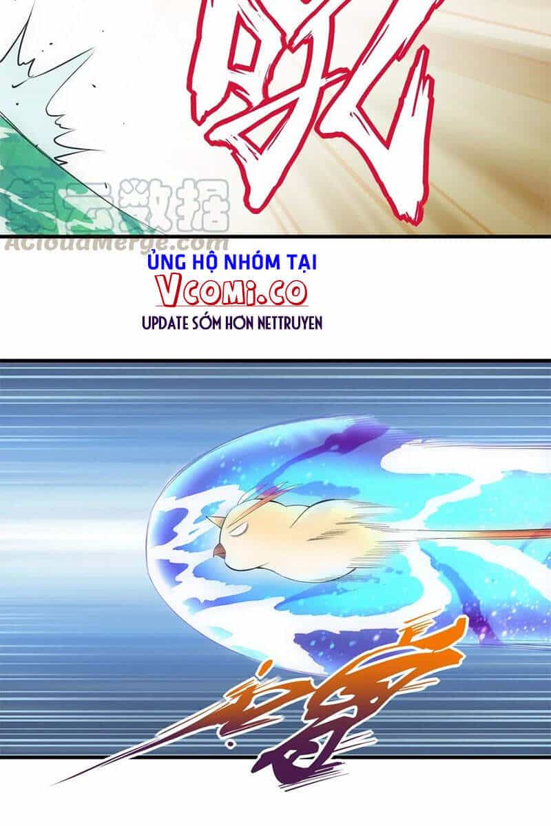 Vạn Cổ Đệ Nhất Thần - Chương 43 - ảnh 24