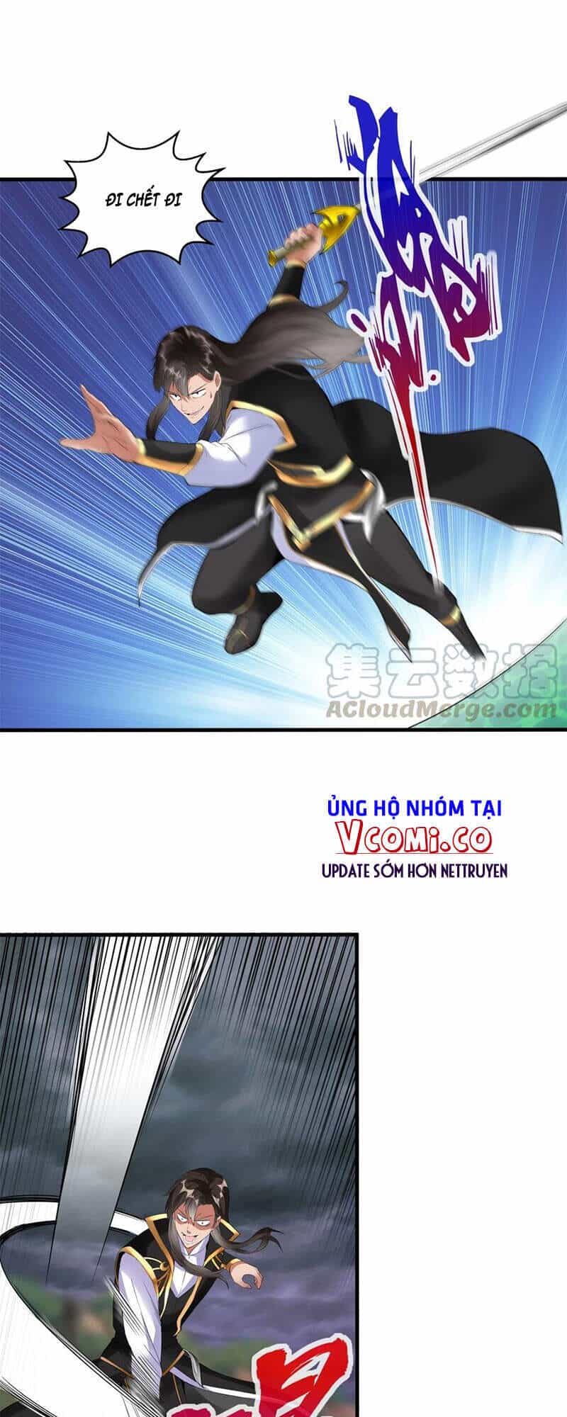 Vạn Cổ Đệ Nhất Thần - Chương 43 - ảnh 25