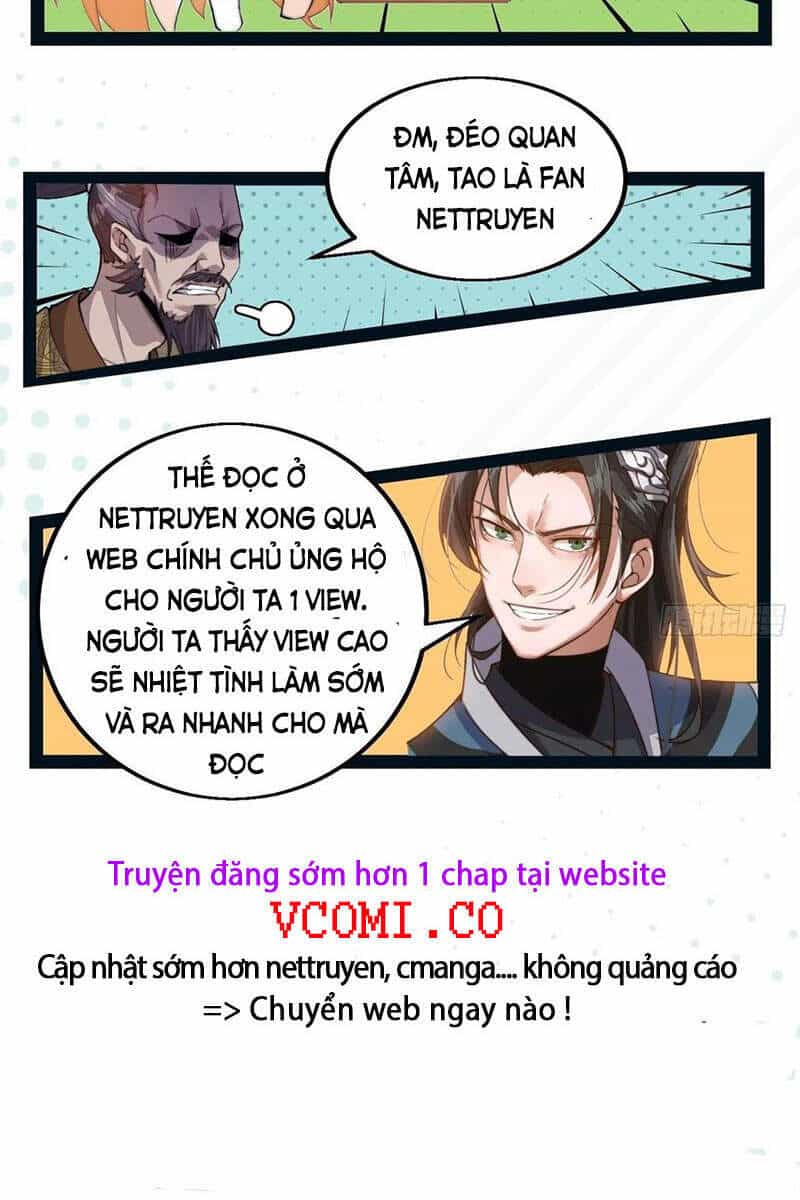 Vạn Cổ Đệ Nhất Thần - Chương 43 - ảnh 32