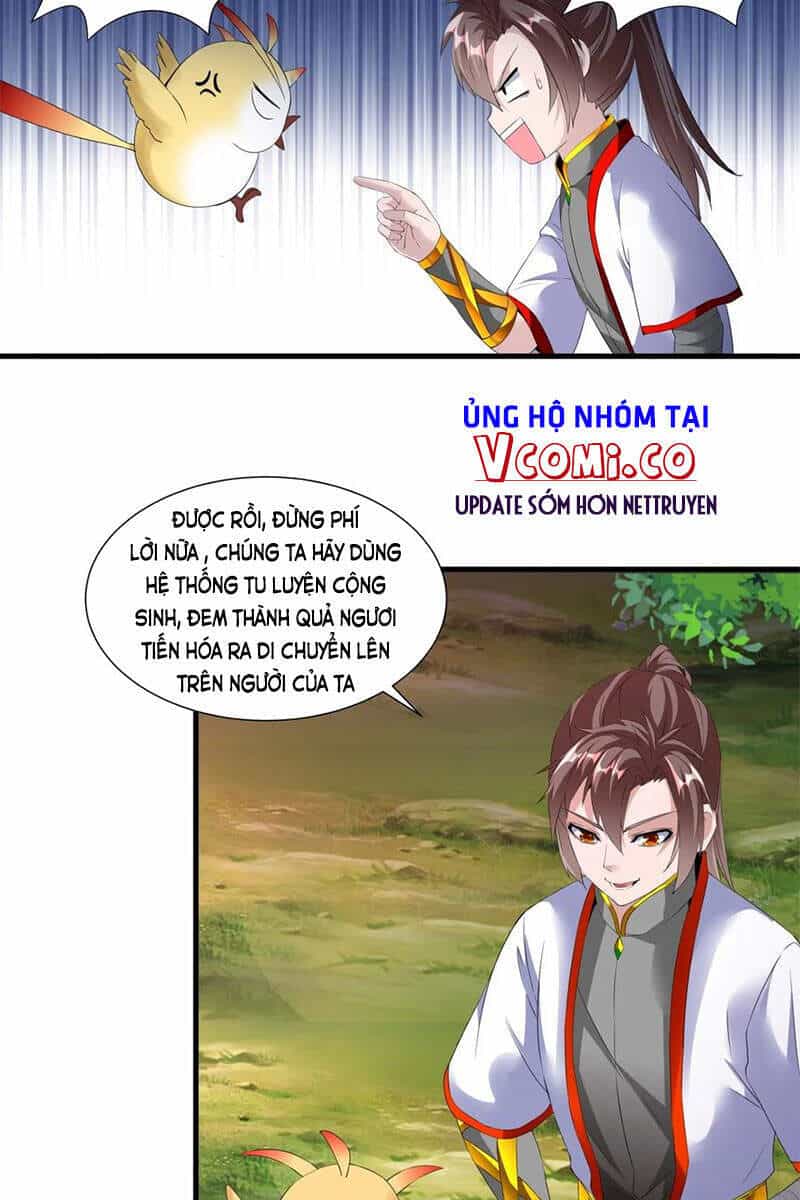 Vạn Cổ Đệ Nhất Thần - Chương 43 - ảnh 8