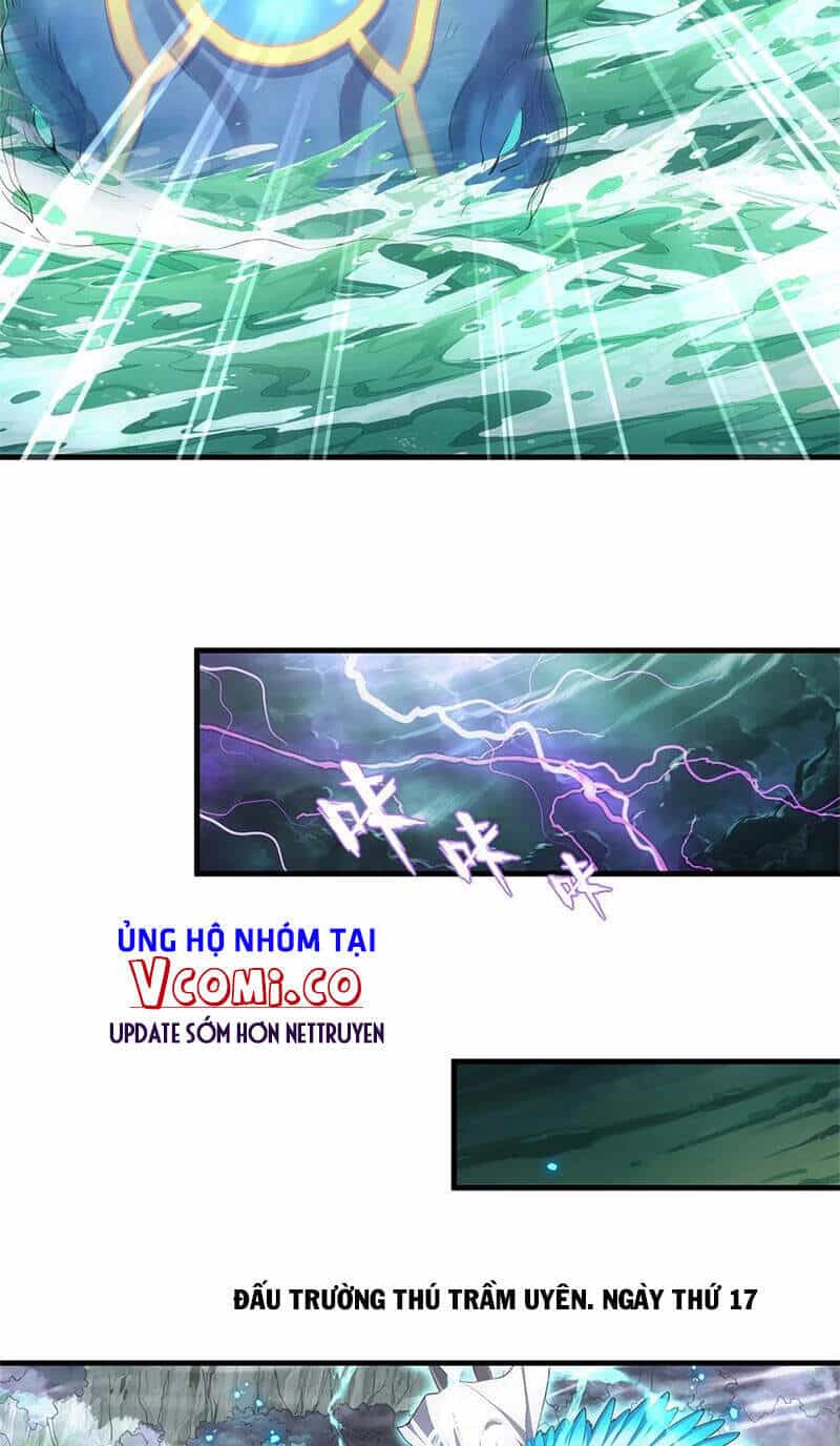 Vạn Cổ Đệ Nhất Thần - Chương 45 - ảnh 14