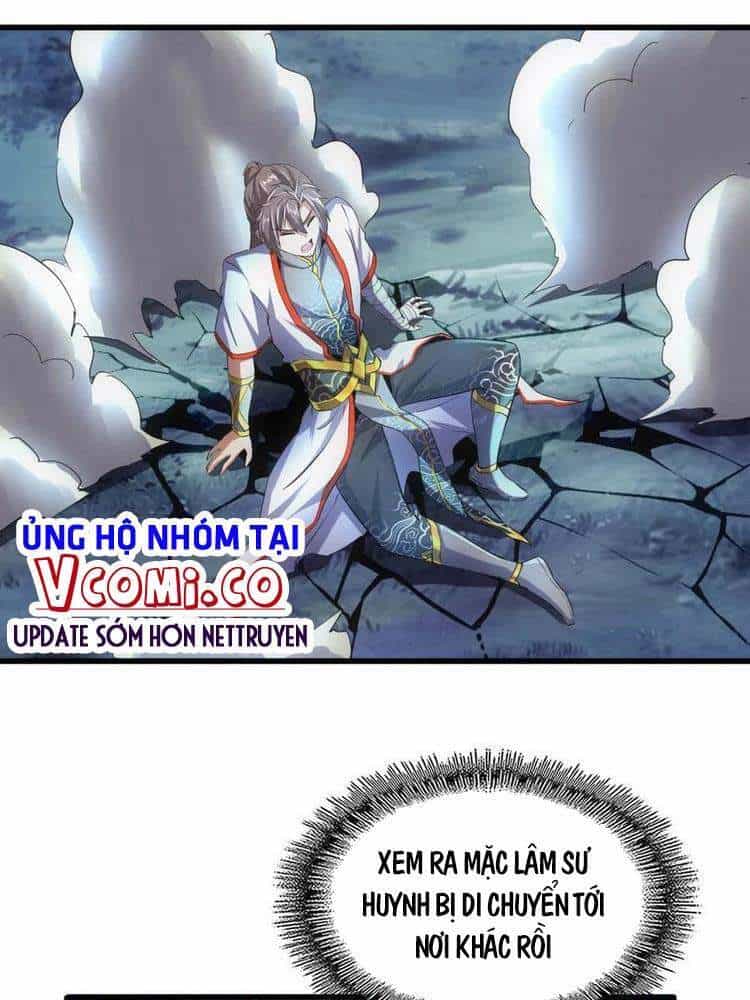 Vạn Cổ Đệ Nhất Thần - Chương 46 - ảnh 18