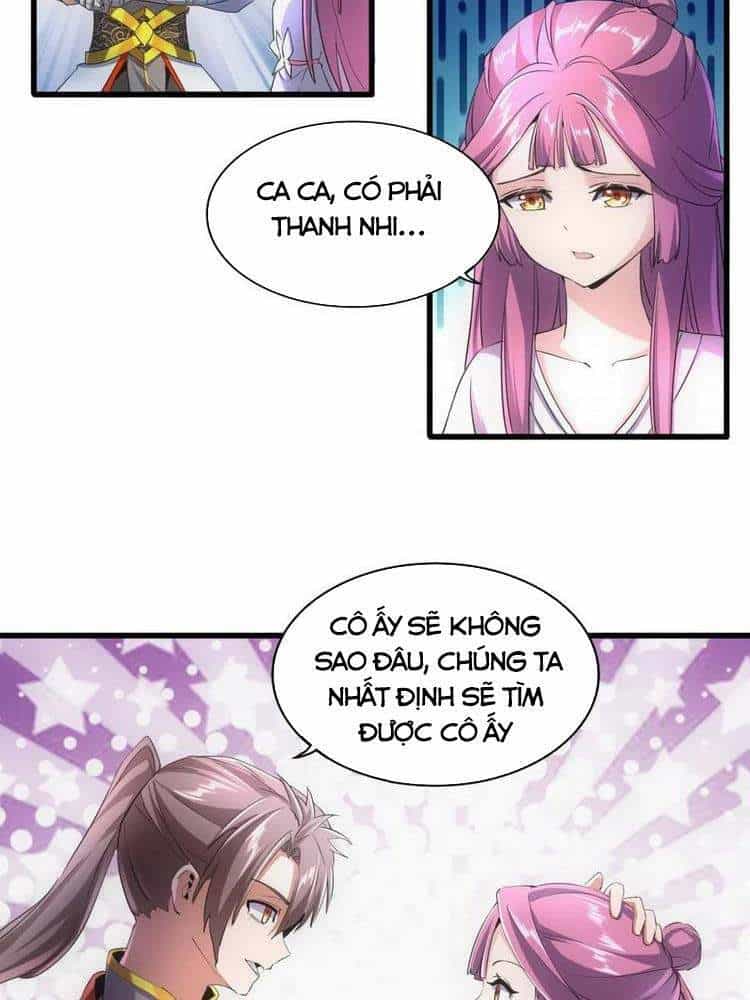 Vạn Cổ Đệ Nhất Thần - Chương 46 - ảnh 20