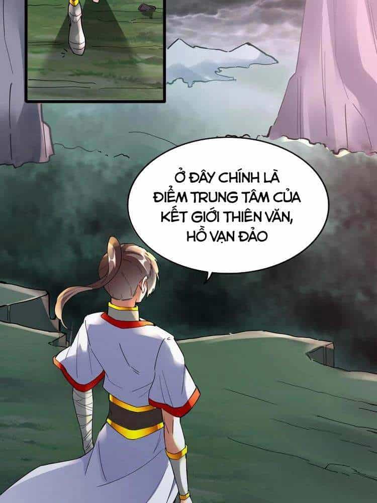 Vạn Cổ Đệ Nhất Thần - Chương 46 - ảnh 27