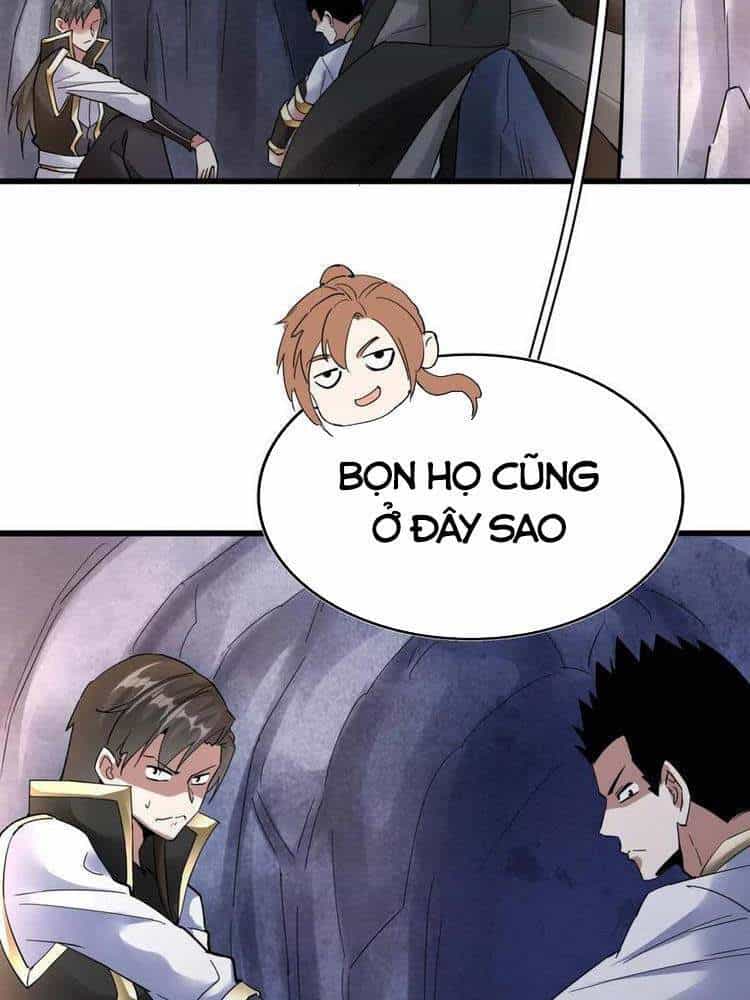 Vạn Cổ Đệ Nhất Thần - Chương 46 - ảnh 29