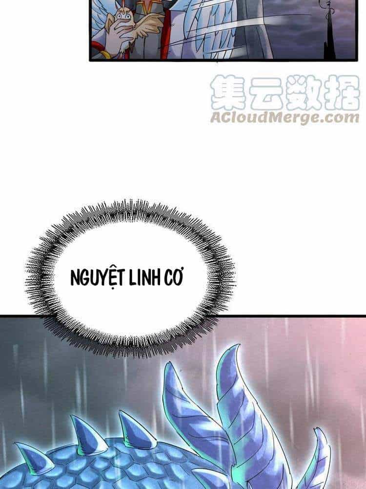 Vạn Cổ Đệ Nhất Thần - Chương 46 - ảnh 35