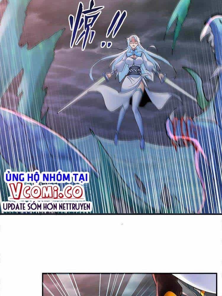 Vạn Cổ Đệ Nhất Thần - Chương 48 - ảnh 23