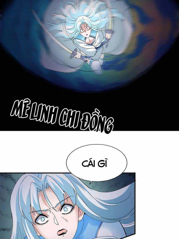 Vạn Cổ Đệ Nhất Thần - Chương 48 - ảnh 27