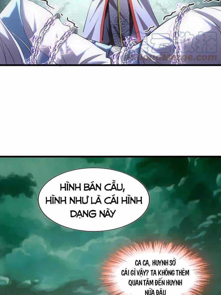 Vạn Cổ Đệ Nhất Thần - Chương 48 - ảnh 31