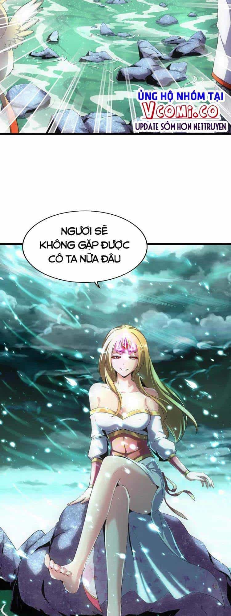 Vạn Cổ Đệ Nhất Thần - Chương 48 - ảnh 38