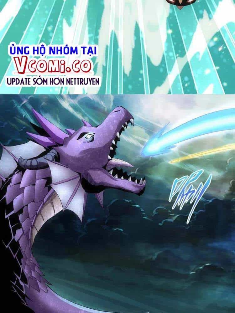 Vạn Cổ Đệ Nhất Thần - Chương 49 - ảnh 16