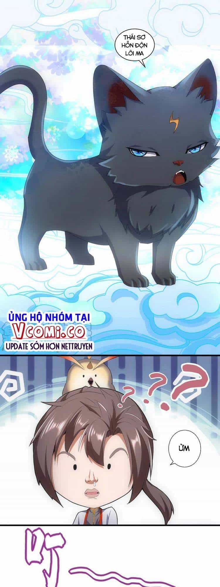 Vạn Cổ Đệ Nhất Thần - Chương 50 - ảnh 20