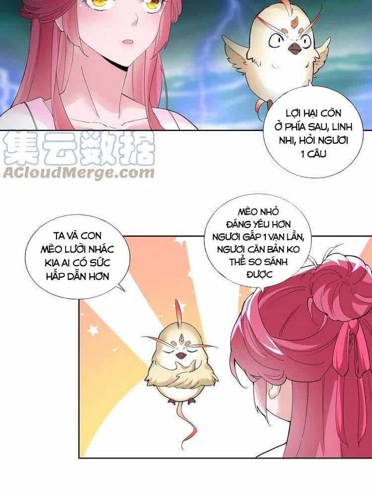 Vạn Cổ Đệ Nhất Thần - Chương 50 - ảnh 27