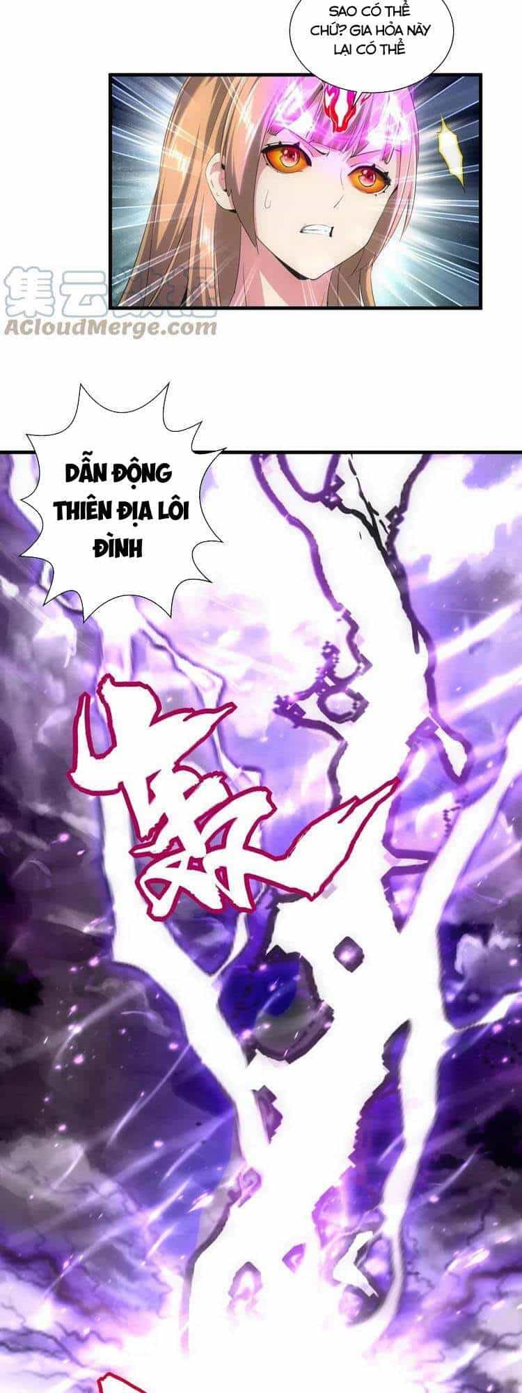 Vạn Cổ Đệ Nhất Thần - Chương 50 - ảnh 7