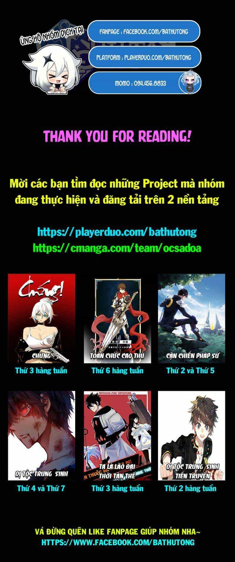 Vạn Cổ Đệ Nhất Thần - Chương 3.2 - ảnh 43