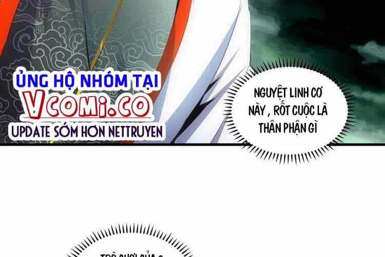 Vạn Cổ Đệ Nhất Thần - Chương 52 - ảnh 16