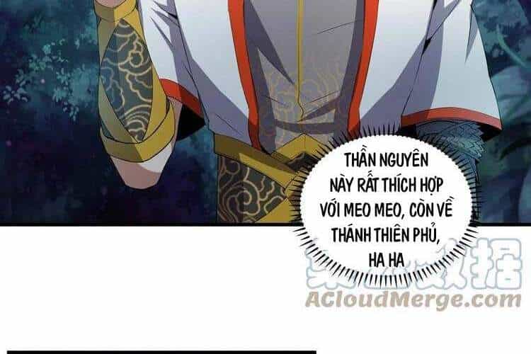 Vạn Cổ Đệ Nhất Thần - Chương 52 - ảnh 26