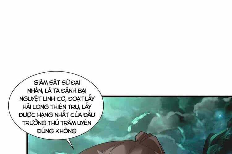 Vạn Cổ Đệ Nhất Thần - Chương 52 - ảnh 8