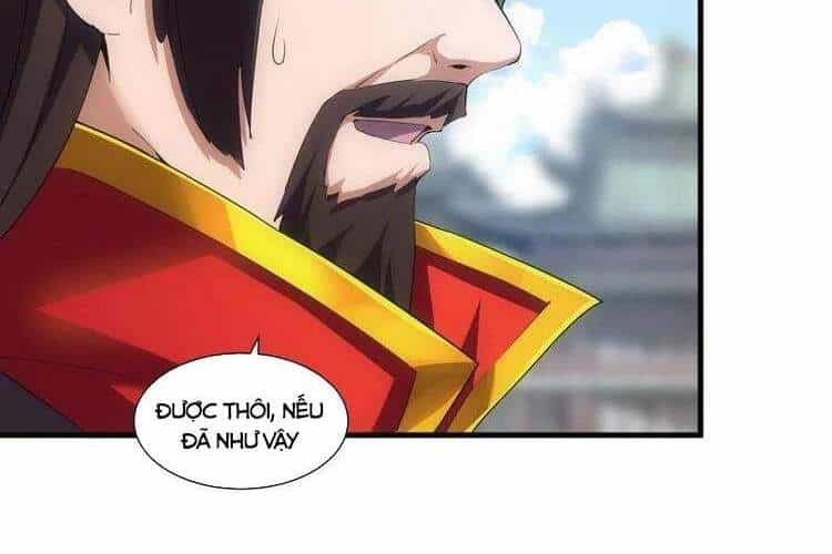 Vạn Cổ Đệ Nhất Thần - Chương 53 - ảnh 16
