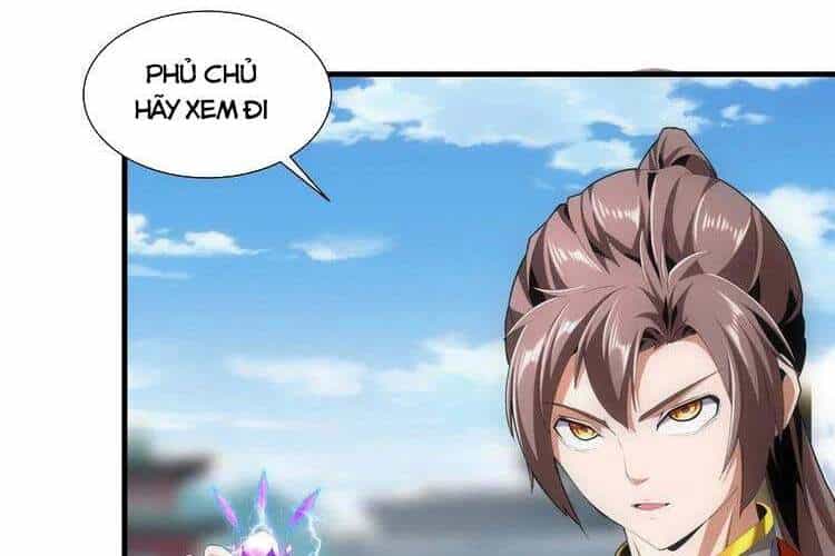 Vạn Cổ Đệ Nhất Thần - Chương 53 - ảnh 31