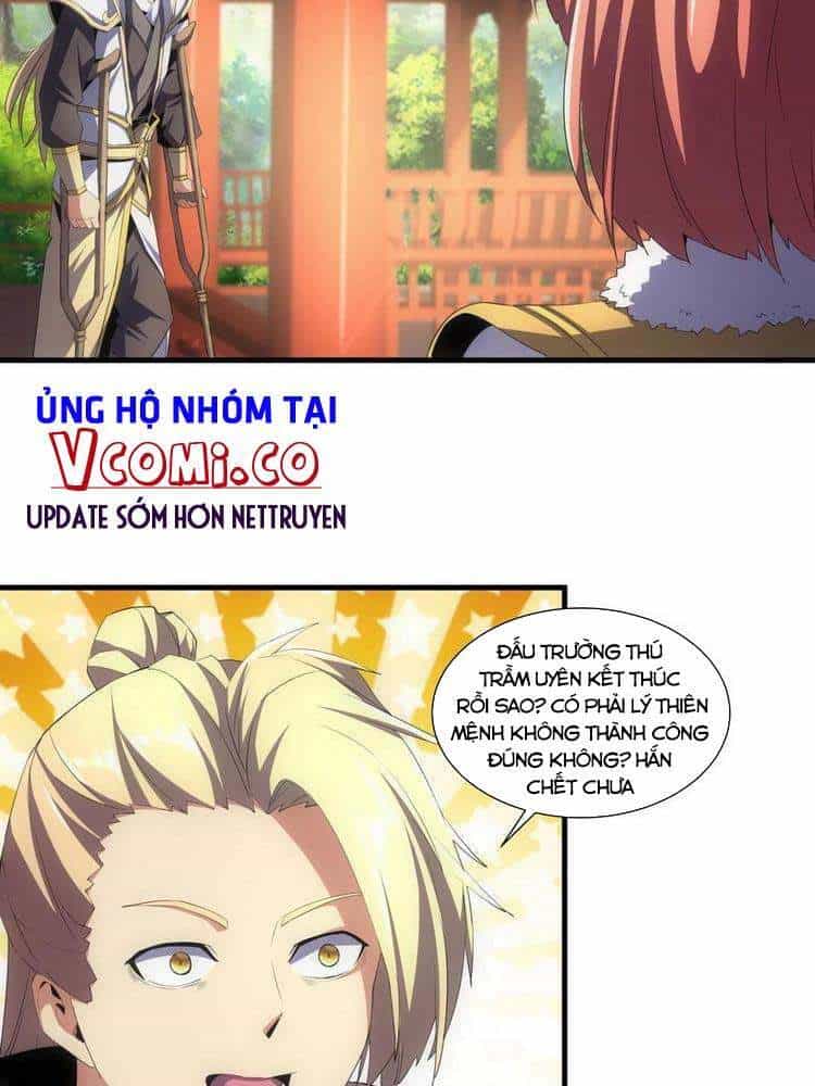 Vạn Cổ Đệ Nhất Thần - Chương 54 - ảnh 10