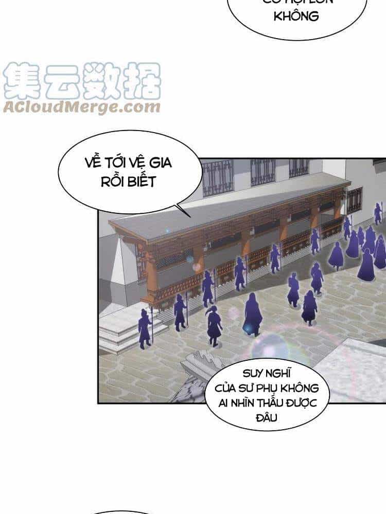 Vạn Cổ Đệ Nhất Thần - Chương 54 - ảnh 6
