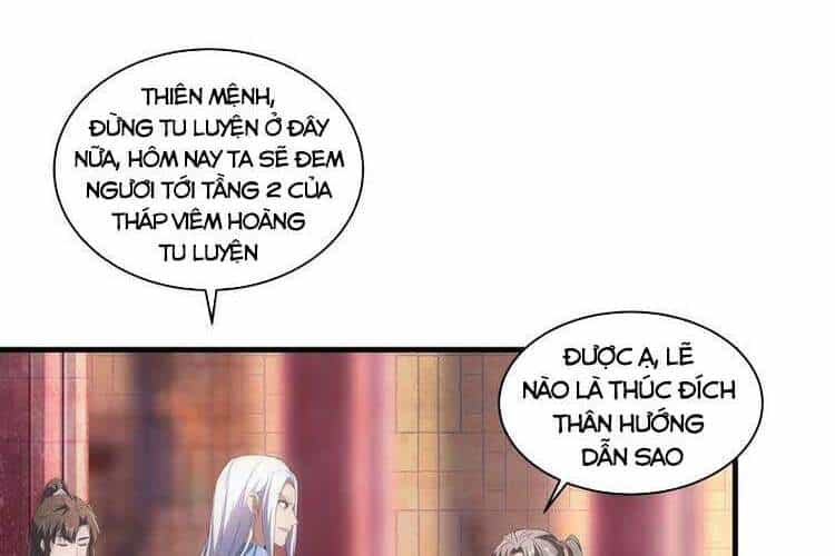 Vạn Cổ Đệ Nhất Thần - Chương 58 - ảnh 10