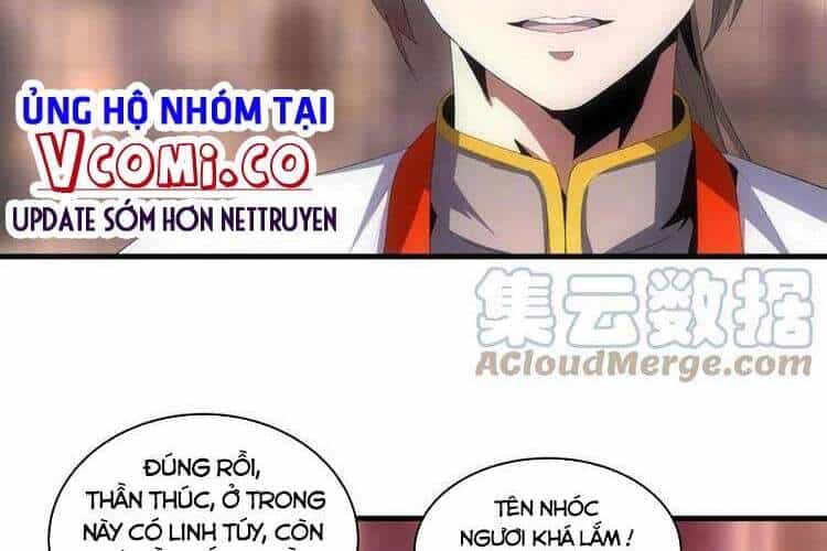 Vạn Cổ Đệ Nhất Thần - Chương 58 - ảnh 12