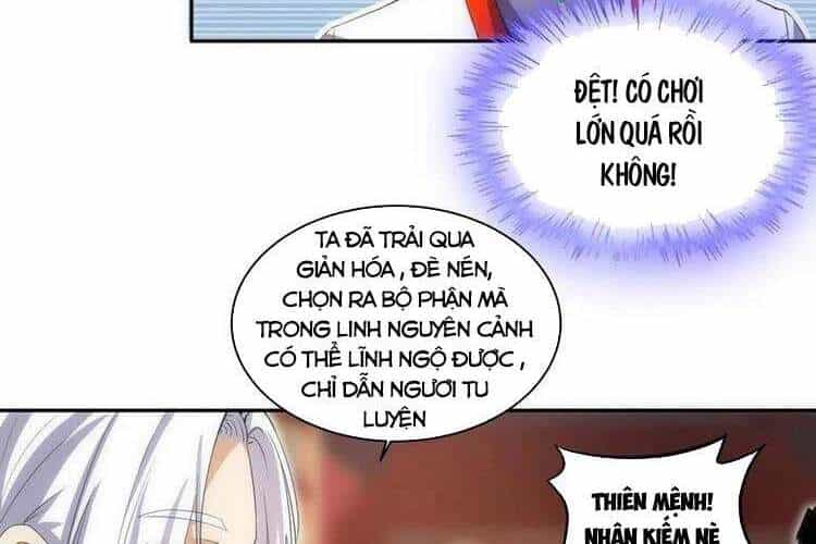 Vạn Cổ Đệ Nhất Thần - Chương 58 - ảnh 16