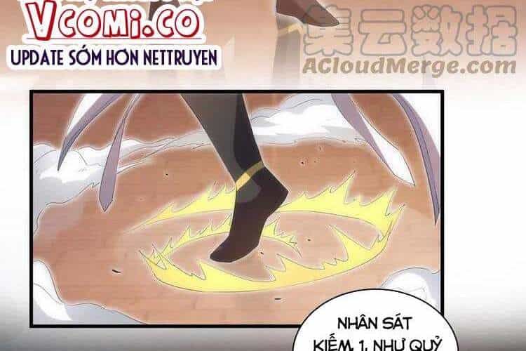 Vạn Cổ Đệ Nhất Thần - Chương 58 - ảnh 23