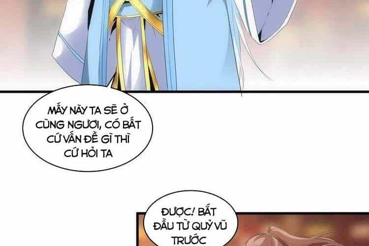 Vạn Cổ Đệ Nhất Thần - Chương 58 - ảnh 27