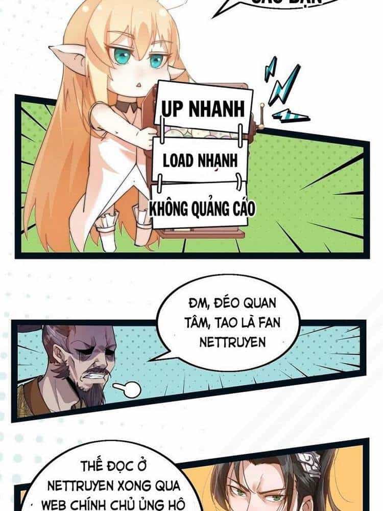 Vạn Cổ Đệ Nhất Thần - Chương 66 - ảnh 31