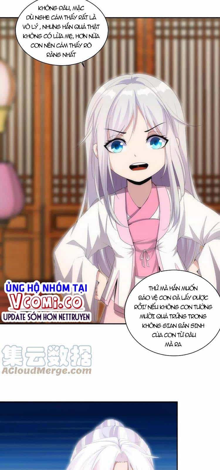 Vạn Cổ Đệ Nhất Thần - Chương 67 - ảnh 13