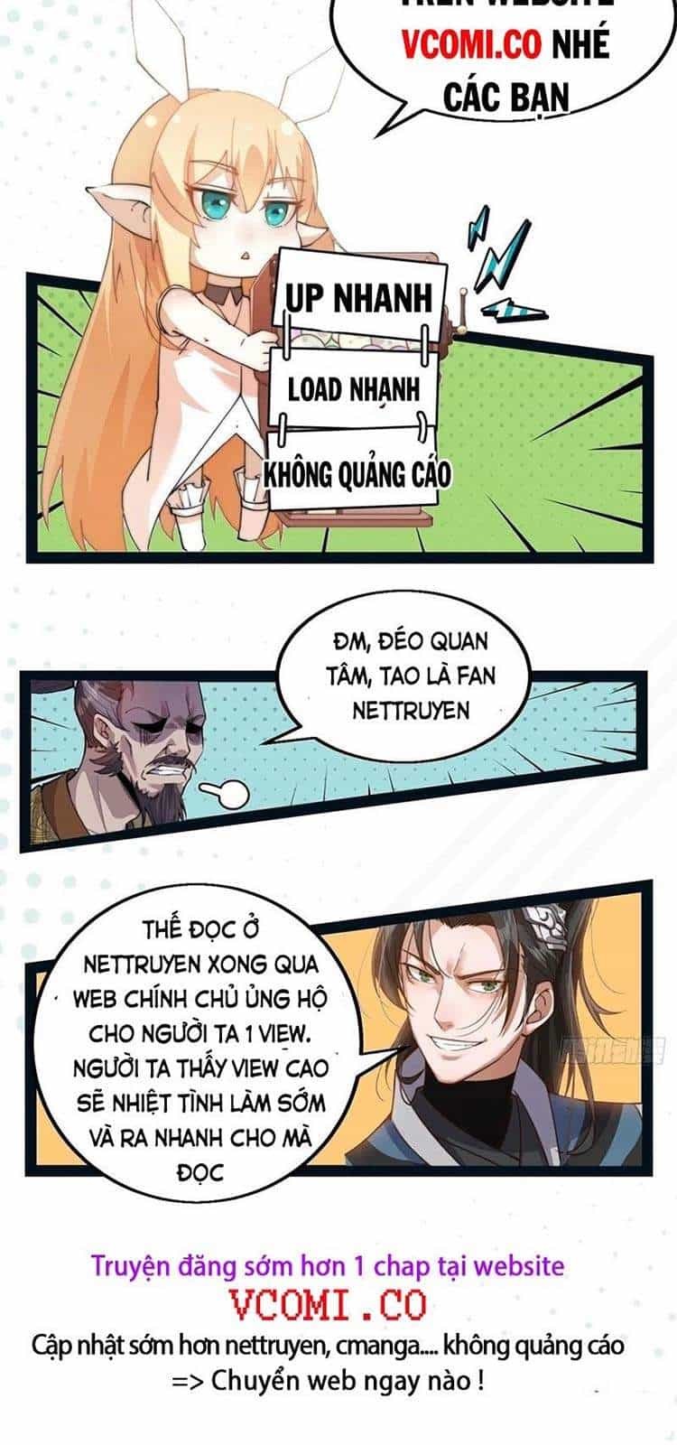 Vạn Cổ Đệ Nhất Thần - Chương 70 - ảnh 31