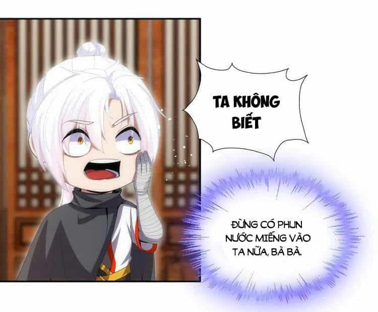 Vạn Cổ Đệ Nhất Thần - Chương 71 - ảnh 21