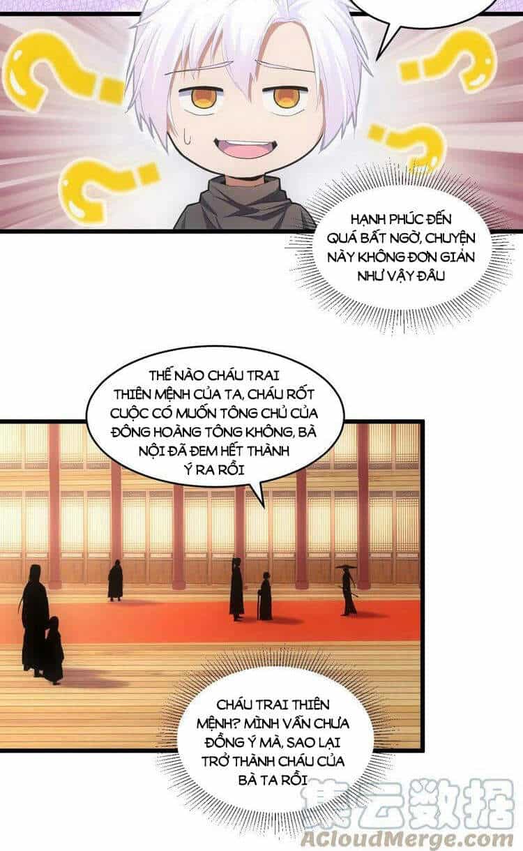 Vạn Cổ Đệ Nhất Thần - Chương 71 - ảnh 38
