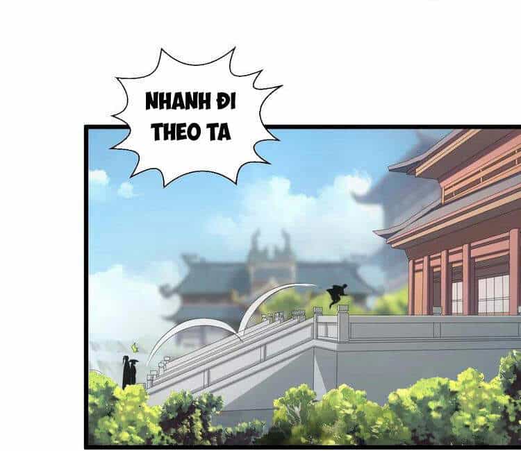 Vạn Cổ Đệ Nhất Thần - Chương 72 - ảnh 14