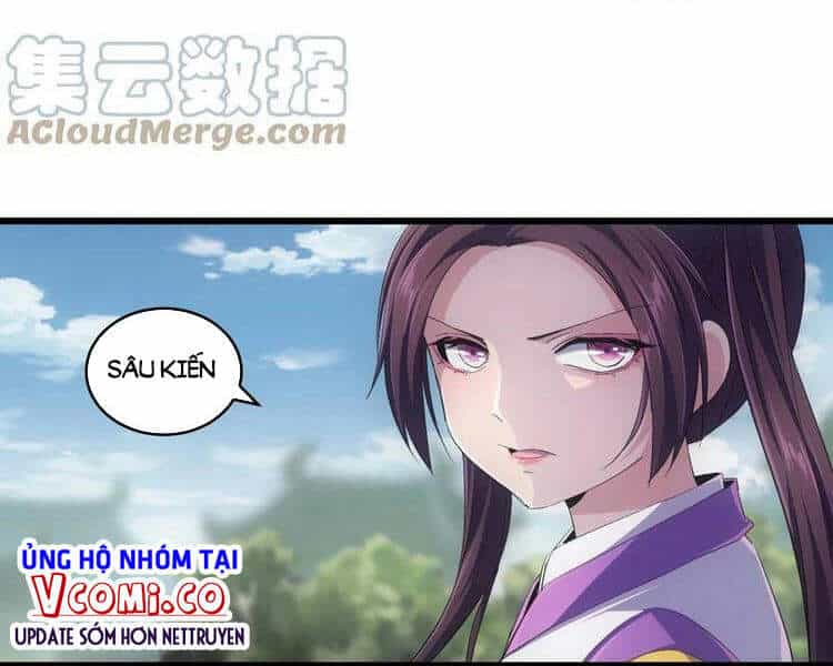 Vạn Cổ Đệ Nhất Thần - Chương 72 - ảnh 44