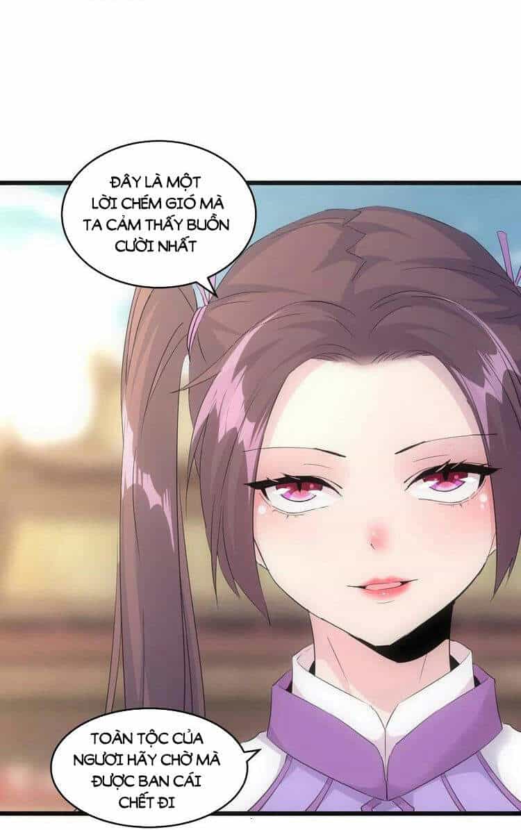 Vạn Cổ Đệ Nhất Thần - Chương 72 - ảnh 54