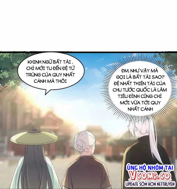 Vạn Cổ Đệ Nhất Thần - Chương 72 - ảnh 6