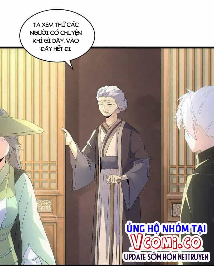 Vạn Cổ Đệ Nhất Thần - Chương 73 - ảnh 17
